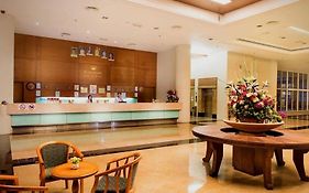 Kingwood Hotel Mukah