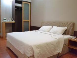 Kingwood Hotel Mukah Selangau Exterior photo