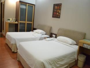 Kingwood Hotel Mukah Selangau Exterior photo