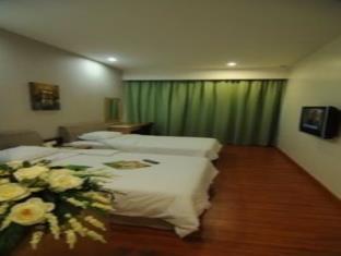 Kingwood Hotel Mukah Selangau Exterior photo